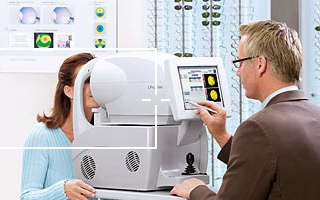 zeiss látásvizsgálat debrecen, papp optika