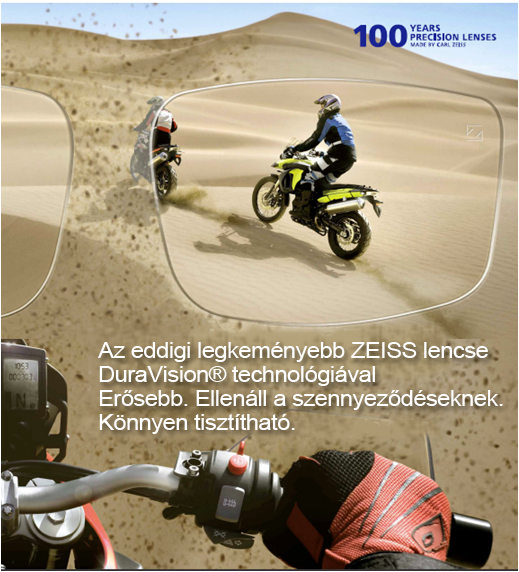 zeiss duravision lencsevédelem