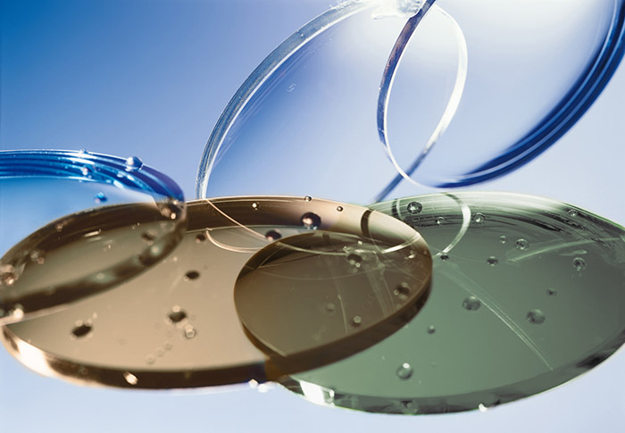 Zeiss lencse