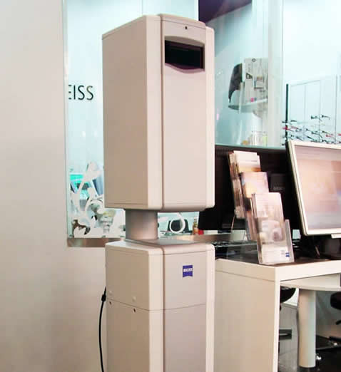 i.scription lencse, zeiss photofusion, zeiss optika debrecen